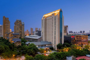Отель Millennium Hotel Wuxi  Уси
